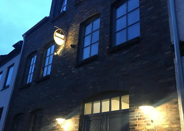 Komfort Hugo Eckernförde