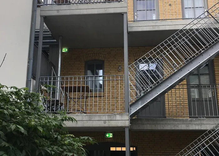 Komfort Hugo * Eckernförde