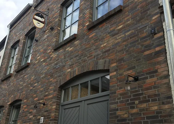 Komfort Hugo Lägenhet