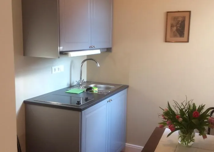 Komfort Hugo * Eckernförde